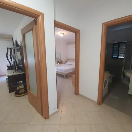 Apartament Junaid *